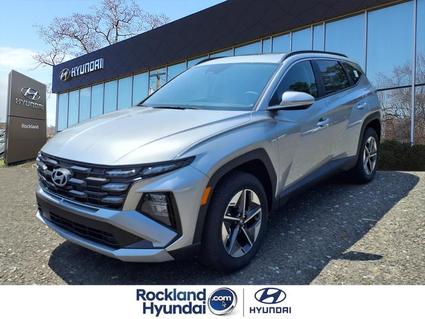 2025 Hyundai Tucson West Nyack NY