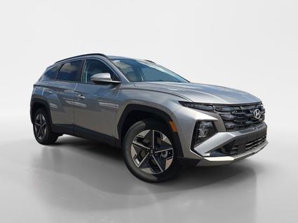 2026 Hyundai Tucson Knoxville TN