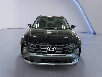 2026 Hyundai Tucson Evansville IN