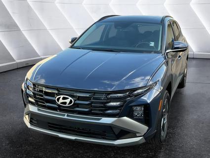 2026 Hyundai Tucson Evansville IN
