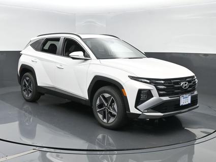 2026 Hyundai Tucson Goshen NY