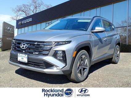 2026 Hyundai Tucson West Nyack NY