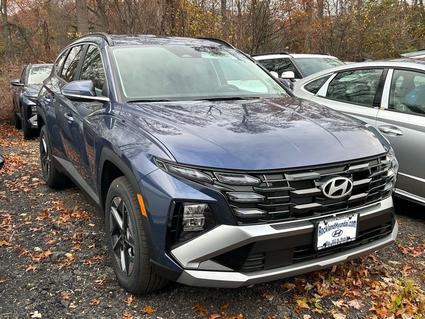 2026 Hyundai Tucson West Nyack NY