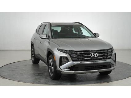 2026 Hyundai Tucson Elizabethtown KY