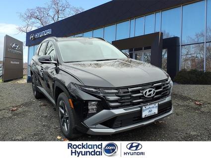 2026 Hyundai Tucson West Nyack NY