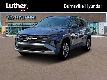 2026 Hyundai Tucson Burnsville MN