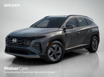 2026 Hyundai Tucson Minneapolis MN