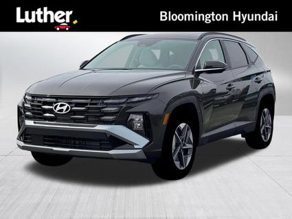 2026 Hyundai Tucson Minneapolis MN
