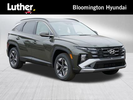 2026 Hyundai Tucson Minneapolis MN