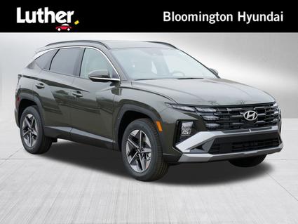 2026 Hyundai Tucson Minneapolis MN