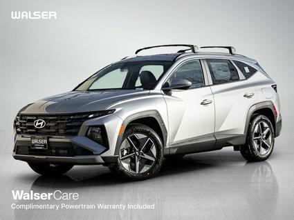 2026 Hyundai Tucson Minneapolis MN