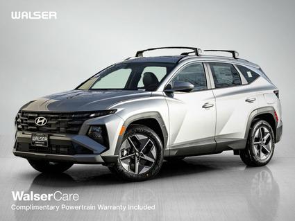 2026 Hyundai Tucson Minneapolis MN