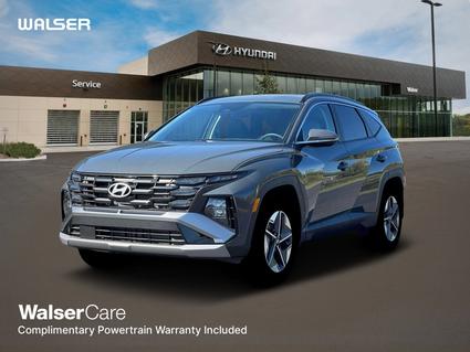 2026 Hyundai Tucson Minneapolis MN