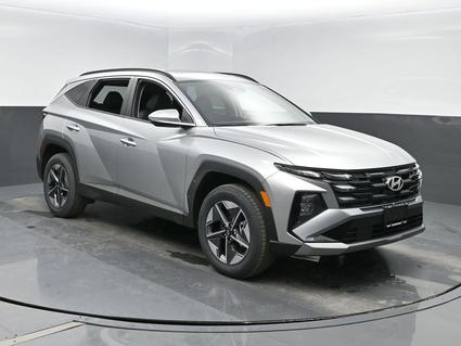 2026 Hyundai Tucson Goshen NY
