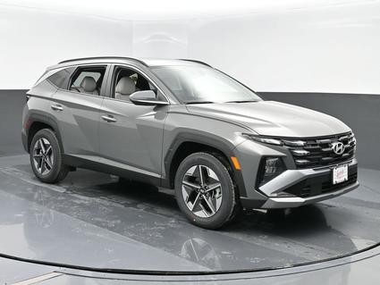 2025 Hyundai Tucson Goshen NY