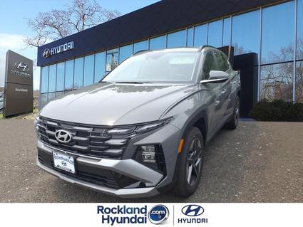 2025 Hyundai Tucson West Nyack NY