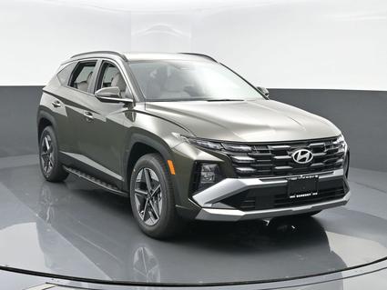 2025 Hyundai Tucson Goshen NY