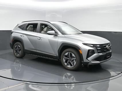 2025 Hyundai Tucson Goshen NY