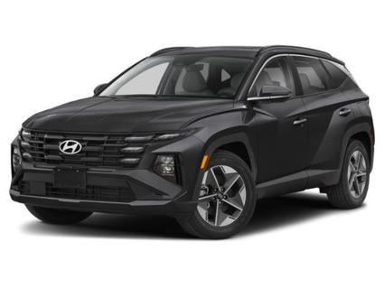 2026 Hyundai Tucson Burnsville MN