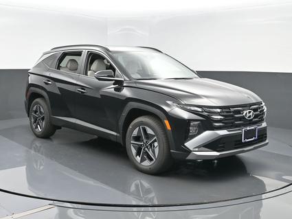 2026 Hyundai Tucson Goshen NY