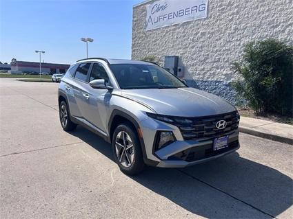2026 Hyundai Tucson Cape Girardeau MO