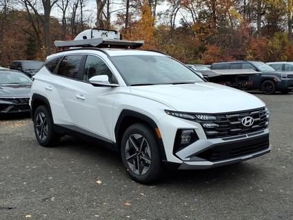 2026 Hyundai Tucson West Nyack NY
