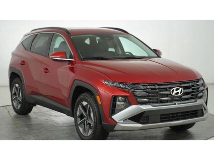2026 Hyundai Tucson Elizabethtown KY