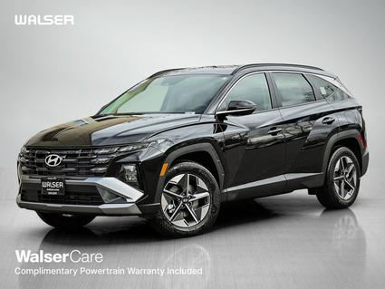 2026 Hyundai Tucson Minneapolis MN