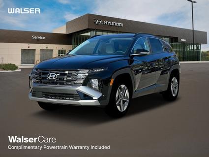 2026 Hyundai Tucson Minneapolis MN