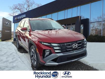 2026 Hyundai Tucson West Nyack NY