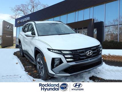 2026 Hyundai Tucson West Nyack NY