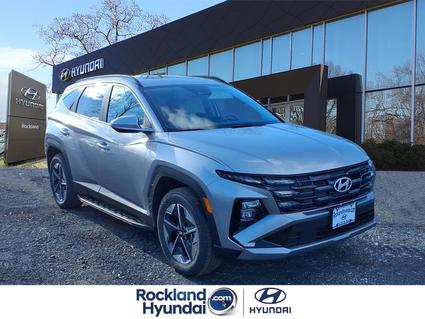2026 Hyundai Tucson West Nyack NY