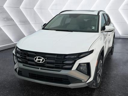 2026 Hyundai Tucson Evansville IN