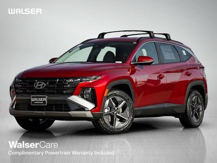 2026 Hyundai Tucson Minneapolis MN