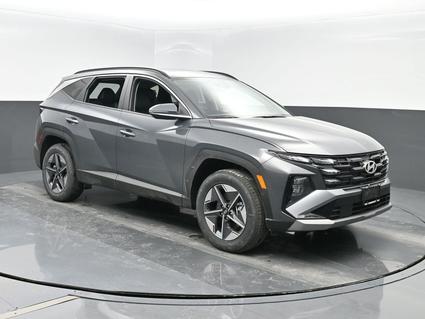 2026 Hyundai Tucson Goshen NY