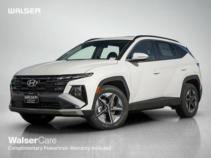 2026 Hyundai Tucson Minneapolis MN