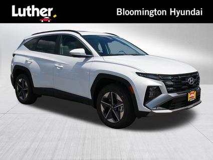 2025 Hyundai Tucson Minneapolis MN