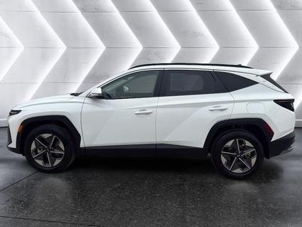 2025 Hyundai Tucson Tuscumbia AL