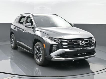 2025 Hyundai Tucson Goshen NY