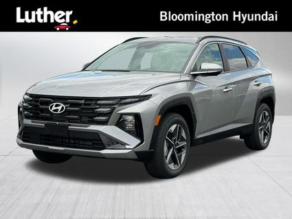 2026 Hyundai Tucson Minneapolis MN