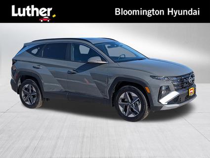 2026 Hyundai Tucson Minneapolis MN