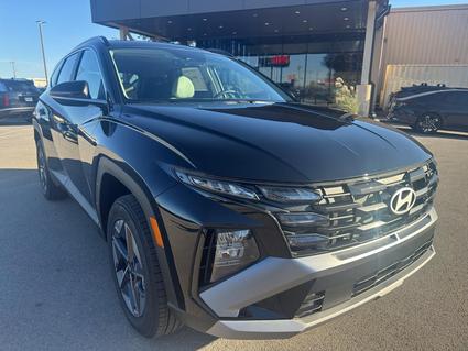 2026 Hyundai Tucson Elizabethtown KY