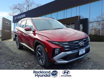 2026 Hyundai Tucson West Nyack NY