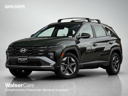 2026 Hyundai Tucson Minneapolis MN