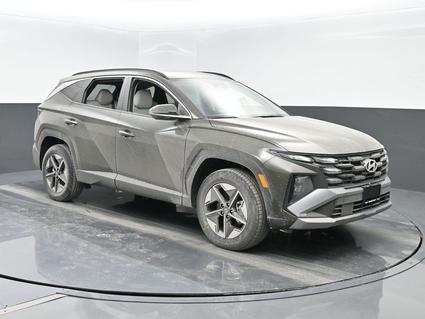2026 Hyundai Tucson Goshen NY
