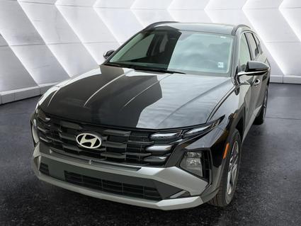 2026 Hyundai Tucson Evansville IN