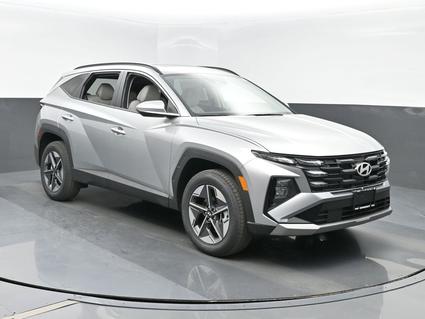 2026 Hyundai Tucson Goshen NY