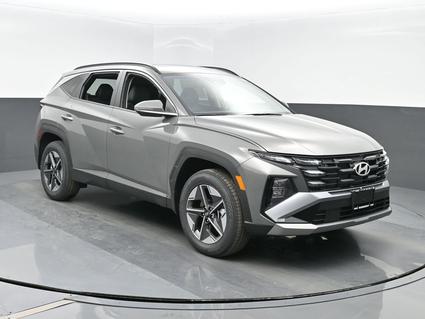 2026 Hyundai Tucson Goshen NY