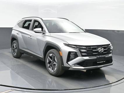 2026 Hyundai Tucson Goshen NY