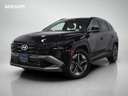 2025 Hyundai Tucson Minneapolis MN